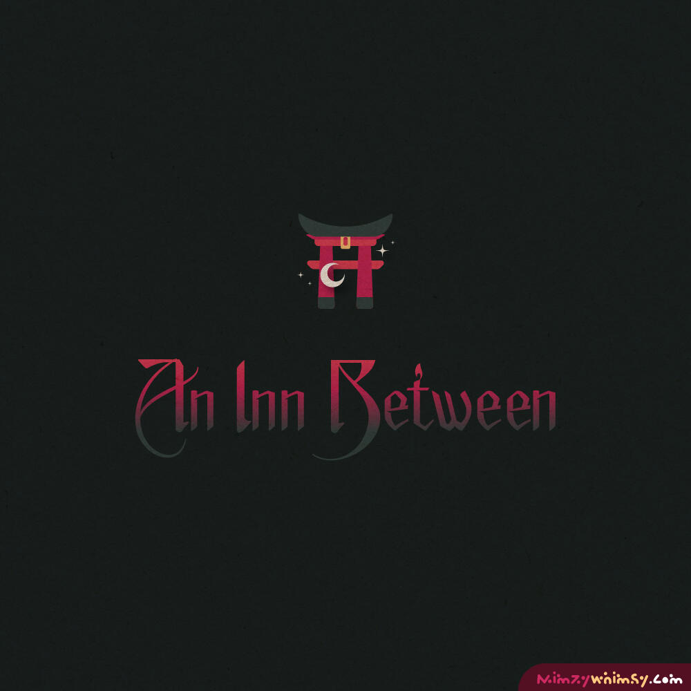 An Inn Between - Eastern