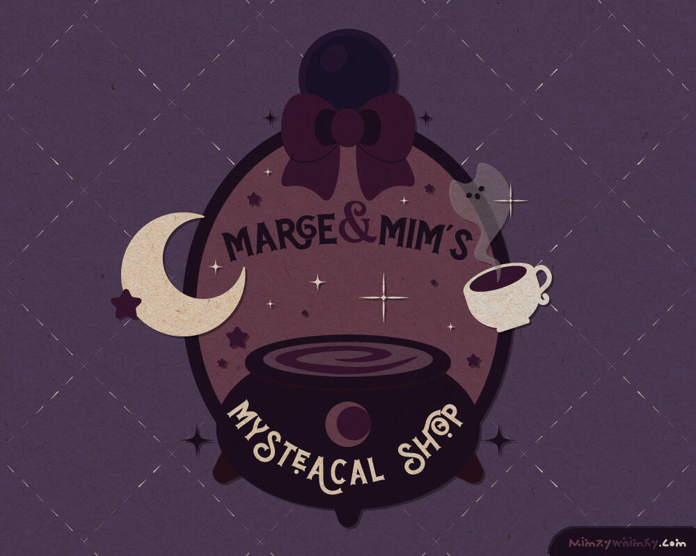 Mysteacal Shop