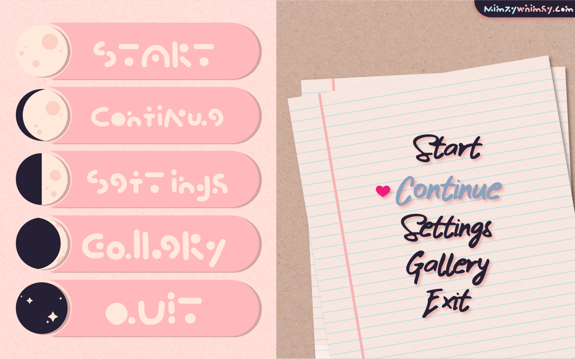 Start Menu 01