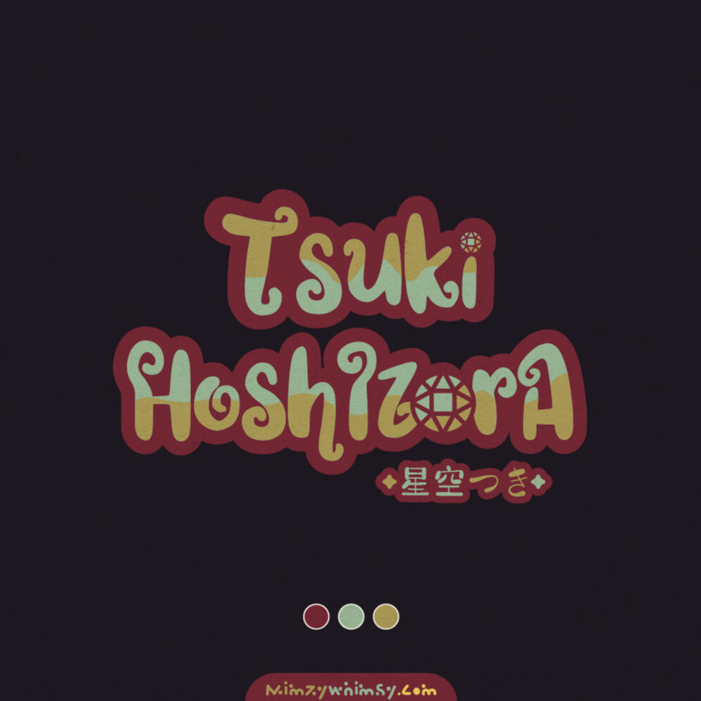 Tsuki Hoshizora