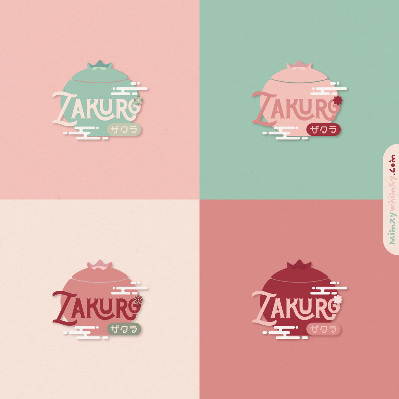 Zakuro Cosmetics
