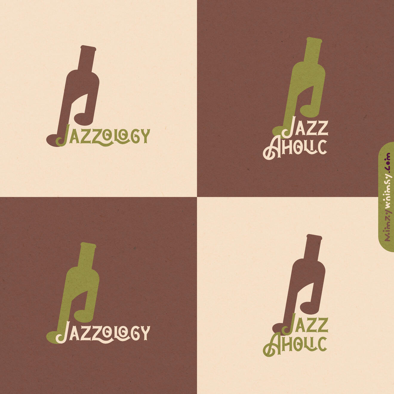 JazzaholicXJazzology